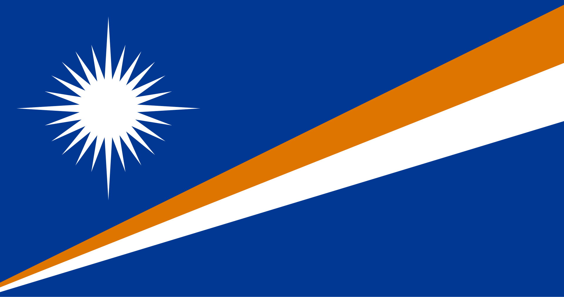 The Republic of the Marshall Islands