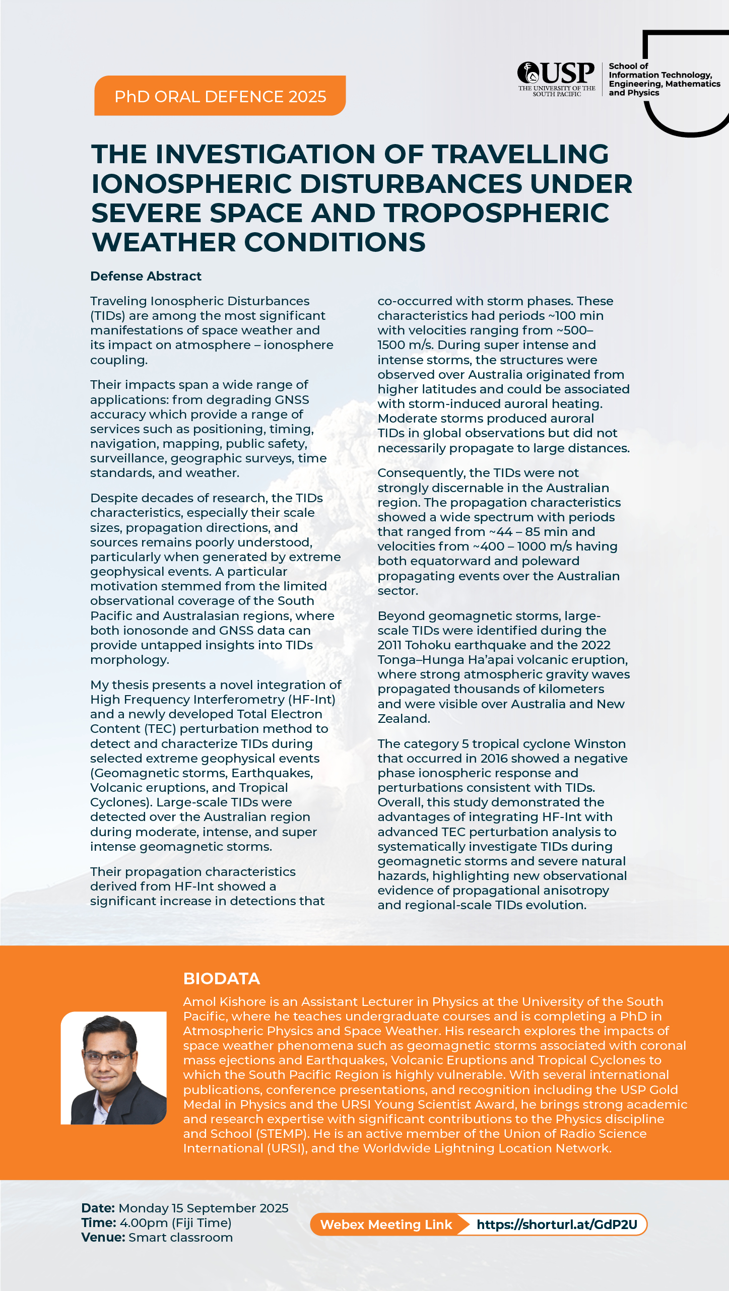 Amol-Kishor pdh defence