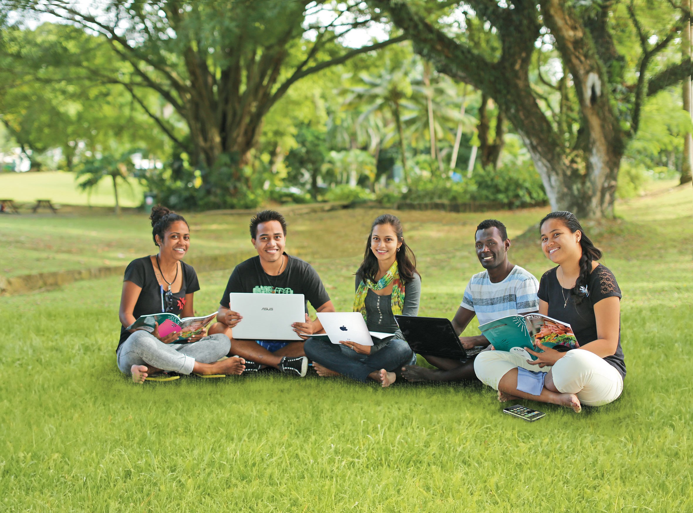 Why Should Usp Be Your First Pick In Tertiary Education University